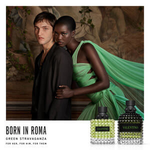 Valentino Born in Roma Green Stravaganza Donna Eau de Parfum 30ml